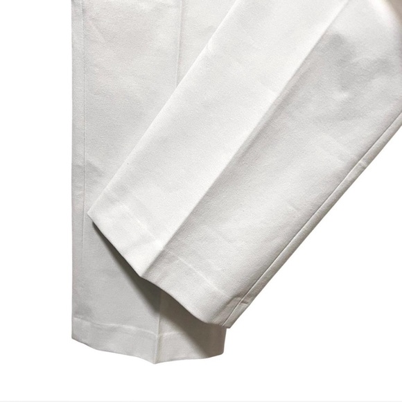 Spanx Slvr Lining Kick Flare Pant NWT Size Small - Spring Pant - Picture 3 of 6